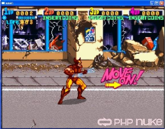 mame 32 games download for android